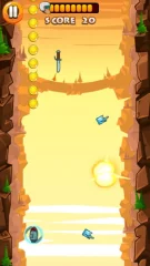 Jetpackman Rush
