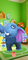Talking Elephant