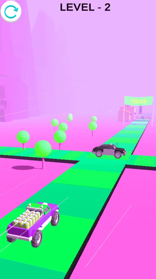 Transport Game 3D — screenshot 5