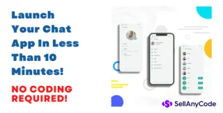React Native Chat App Source Code with Node.js