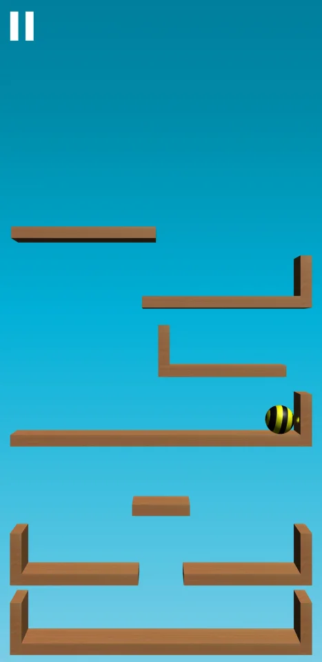 Platform Jumper - Unity Hyper Casual 3D Game — screenshot 10