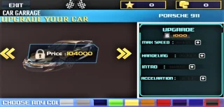Drift Max City Car Race: Street Racing Car 64 Bit