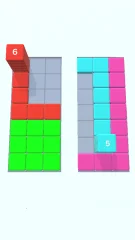 Stack Puzzle