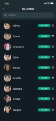 Flutter - TikTok Clone | Triller Clone & Short Video Streaming Mobile App for Android & iOS