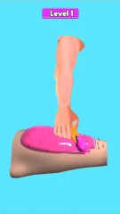 Perfect Wax 3D