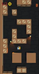 Hunter Top Down Assassin