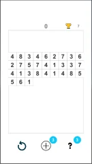 Number Pairing