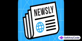 News App