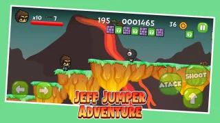 JeffJumper Adventure
