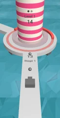 Tower Shoot 3D (Unity Game+Android+iOS+AdMob)