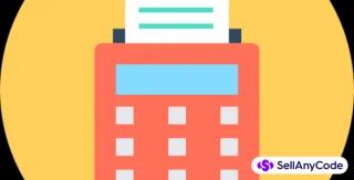 Billing System in C#.NET