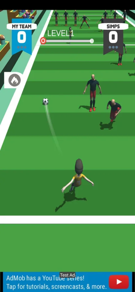 AppSauce Studio’s Exclusive Offer: 4 Superior Unity Projects — screenshot 10