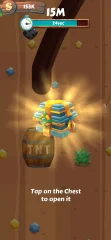 Chop & Mine Game Template