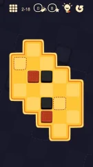 Move the Block Deluxe Unity Complete Project (210 Levels)