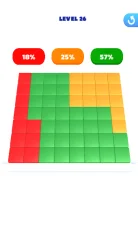 Filling Blocks