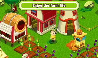 Farm Peace