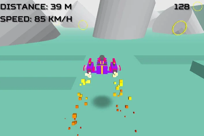 Sky Hover — screenshot 6