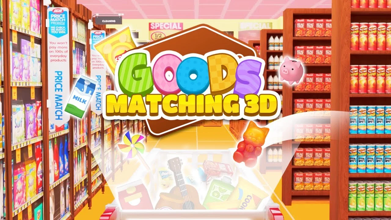 Games Super Bundle: 6 Top Trending Games — screenshot 2