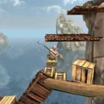 Try Getting Above It — screenshot 3