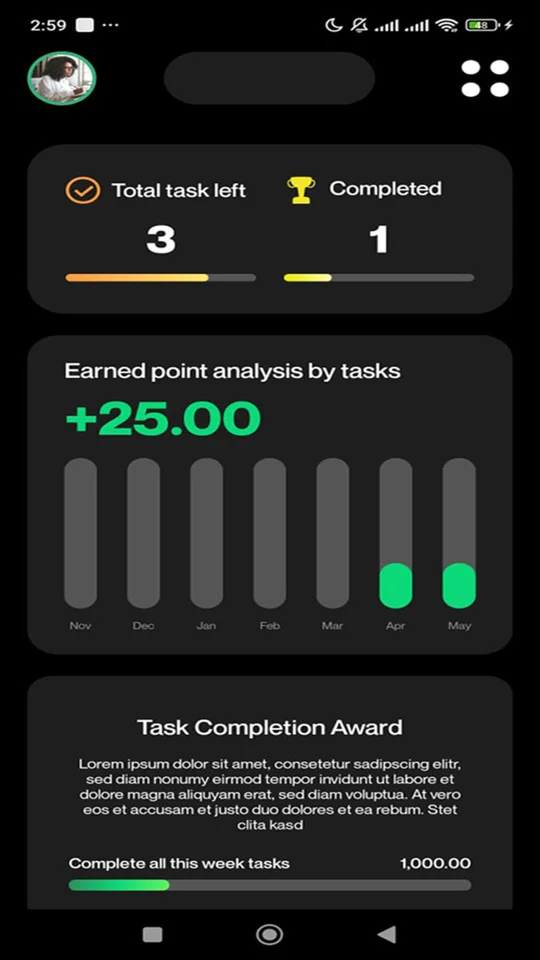 PayCash Complete & Earn — screenshot 4