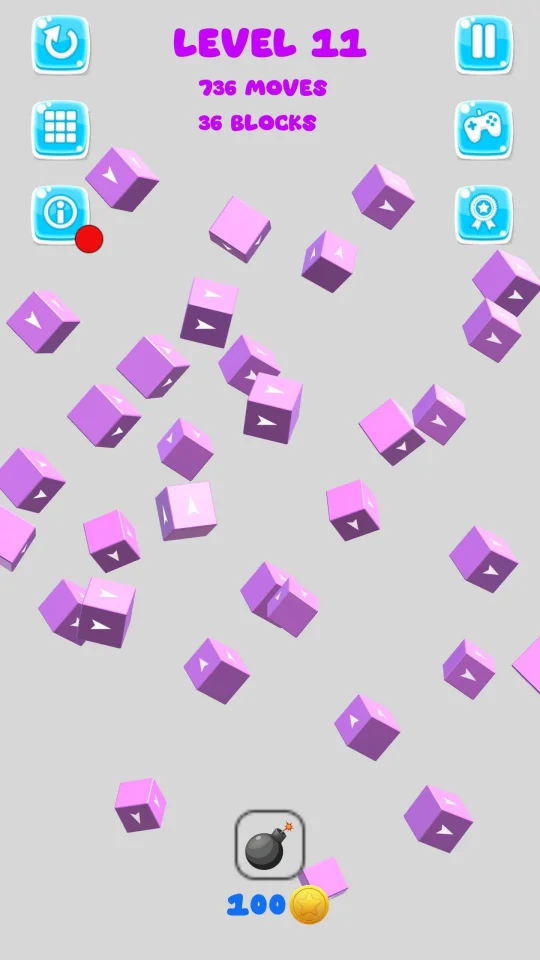 Tap Out, Tap Master, Tap Away — screenshot 10