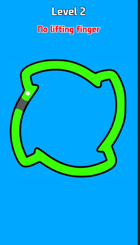 Line Draw Puzzle Top Trending Game Unity Source with AdMob Ads Integrated — screenshot 2