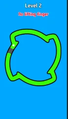 Line Draw Puzzle Top Trending Game Unity Source with AdMob Ads Integrated