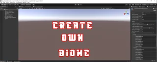Minecraft - Voxel Terrain Generator