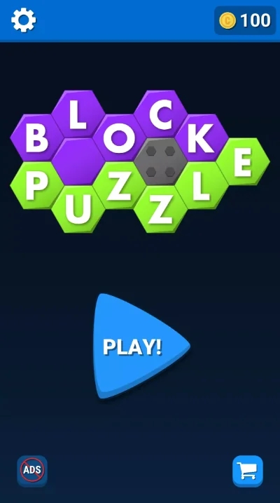Hexa Block - Puzzle Game — screenshot 10