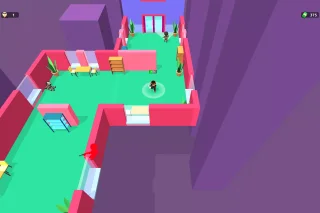 Stealth Assassin