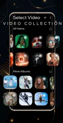 Slow Motion Video Maker – Fast Motion Video Maker – Video Motion on Photo Maker – Video Editor