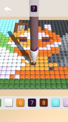 Paint with Diamond
