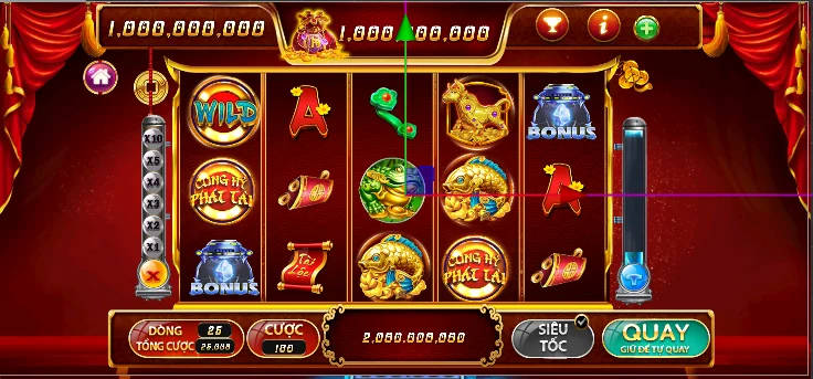 Asian Card & Slot Game Framework Full C# Source (Server + Client + DB + Admin + Bot Bet) — screenshot 2