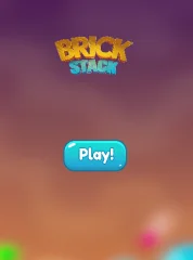 Brick Stack - Unity Source Code