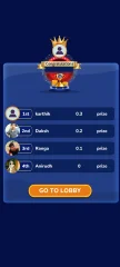 Ludo Magic v2 Tournament Real Money Earning Android App with Admin Setup