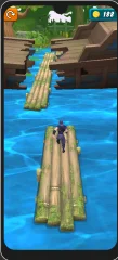 Temple Run Endless Runner Game Unity Source Code