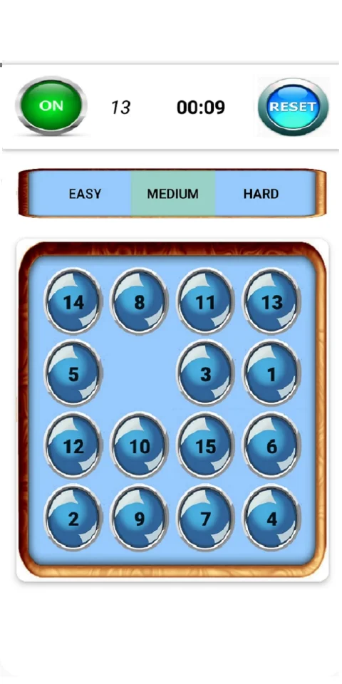 Braingames — screenshot 5