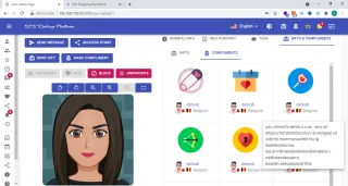 SCS Dating
