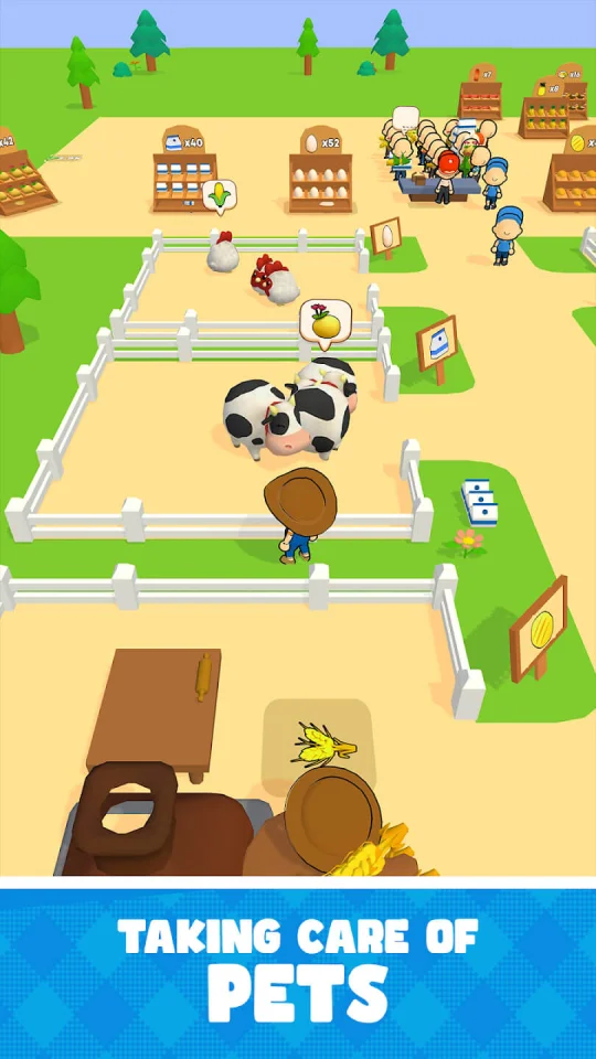 My Family Farm Land — screenshot 4