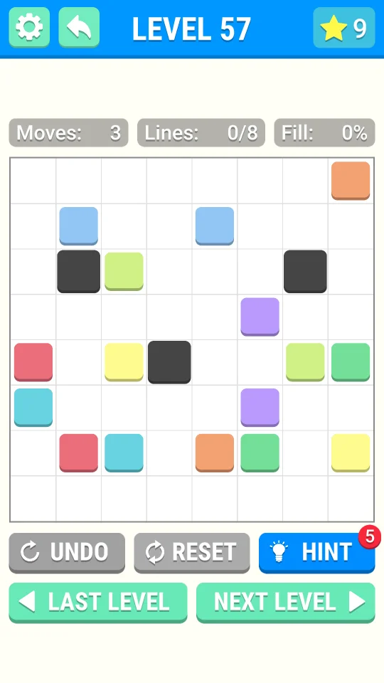 Dot Connect — screenshot 4