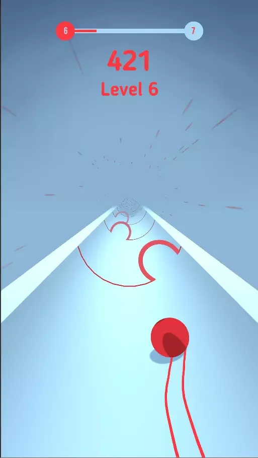 Gate Rusher — screenshot 10