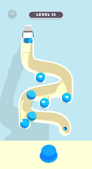 Pileit New 3D — screenshot 9