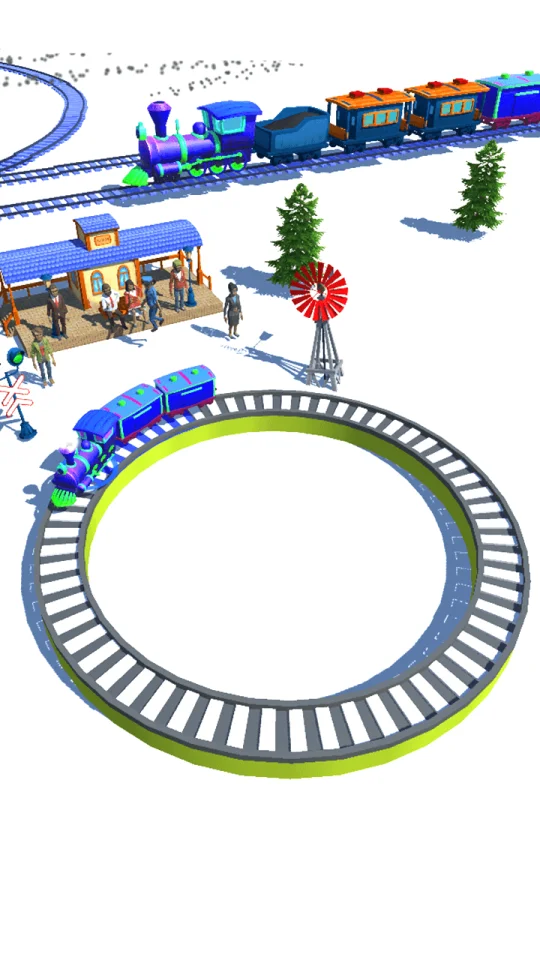 Nimmi Developers Mega Easter Unity Bundle: Top 10 Games — screenshot 9