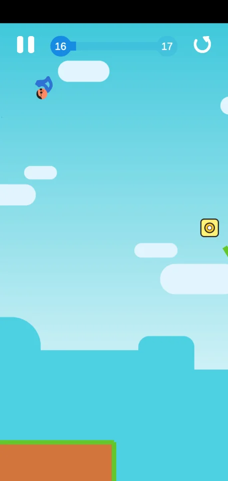 Swing Star (Top Free Game) — screenshot 6