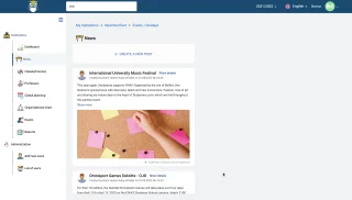 Schoolwink - School Management System