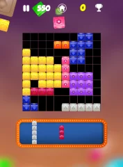Brick Stack - Unity Source Code