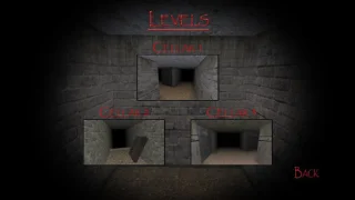 The Child of Slendri - Horror Game