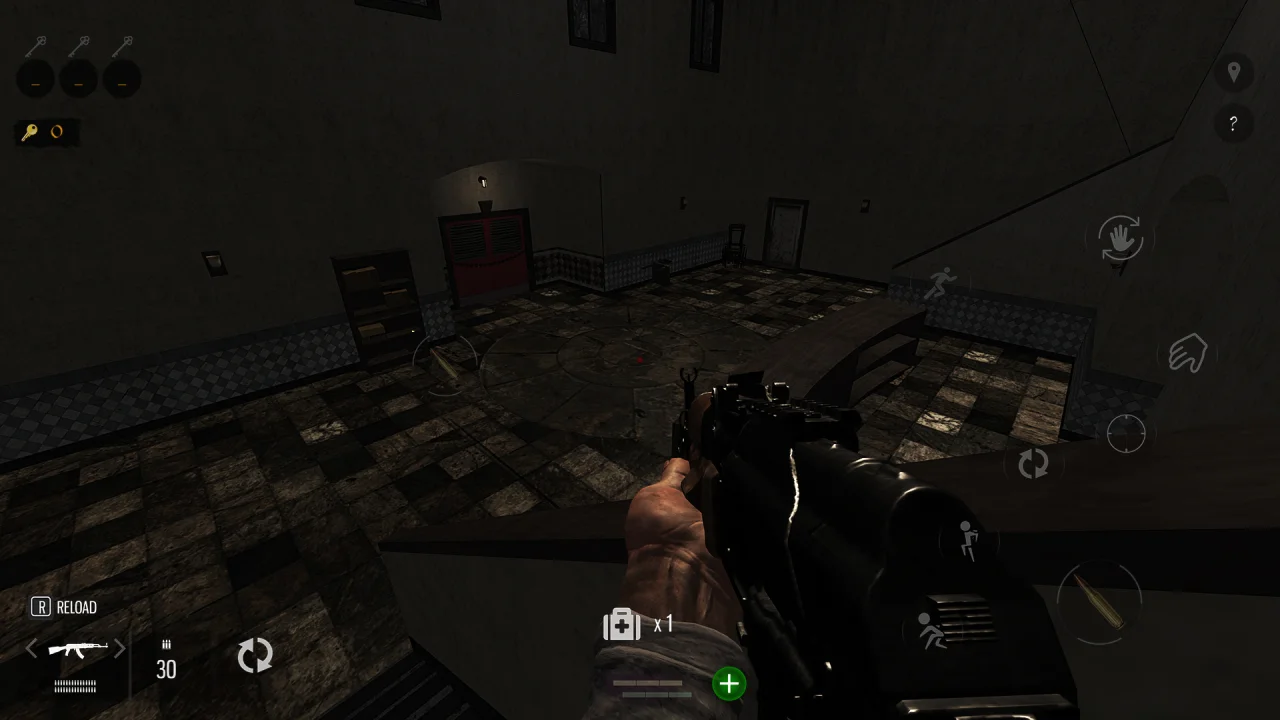 Scary Tales — screenshot 4