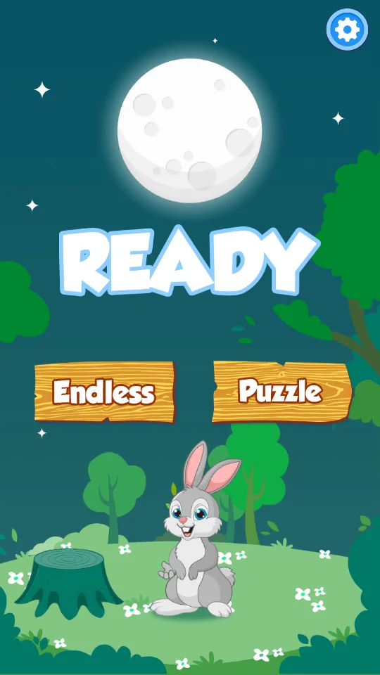 Rabbit Manya Bubble Shooter — screenshot 7