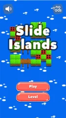 Slide Islands Game Template